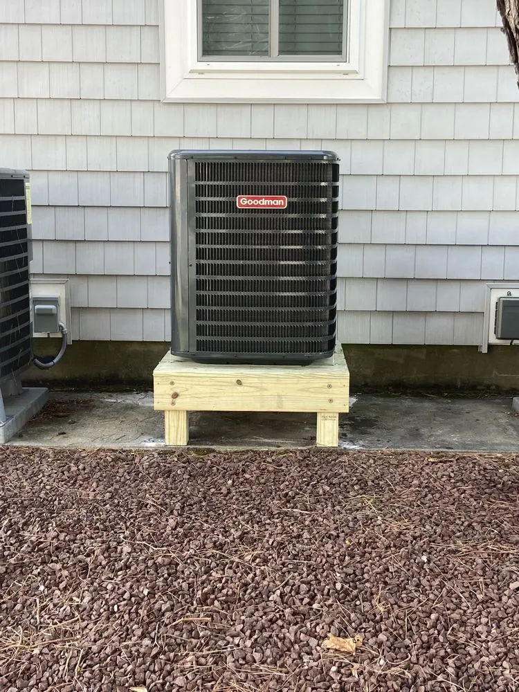 Slide of Airworks Heating and Air Conditioning