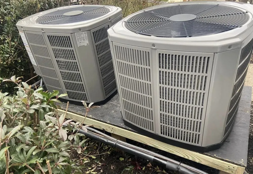 Slide of Airworks Heating and Air Conditioning