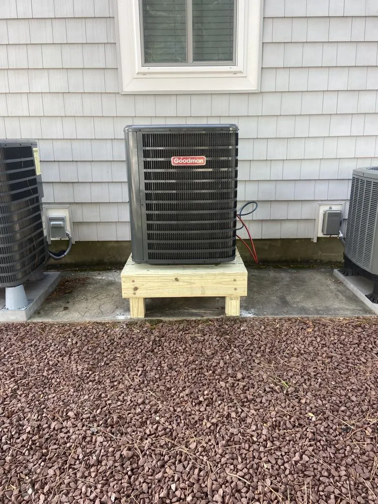 Slide of Airworks Heating and Air Conditioning