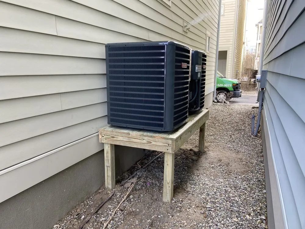 Slide of Airworks Heating and Air Conditioning