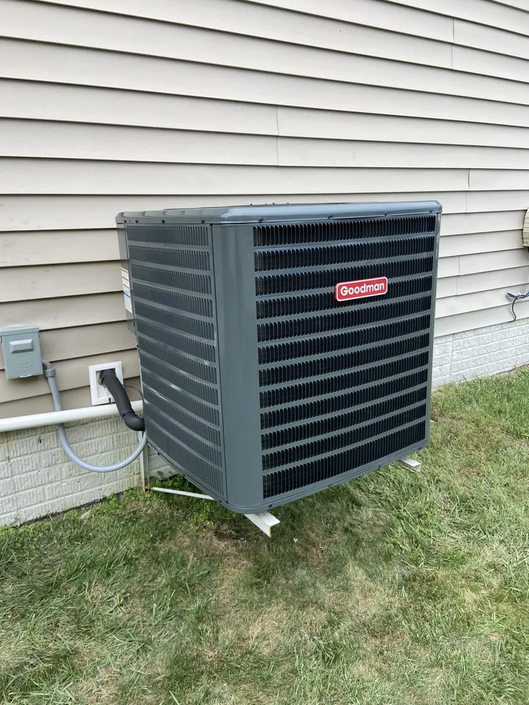 Slide of Airworks Heating and Air Conditioning