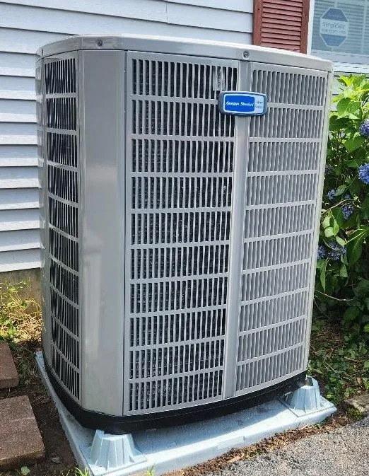Slide of Airworks Heating and Air Conditioning