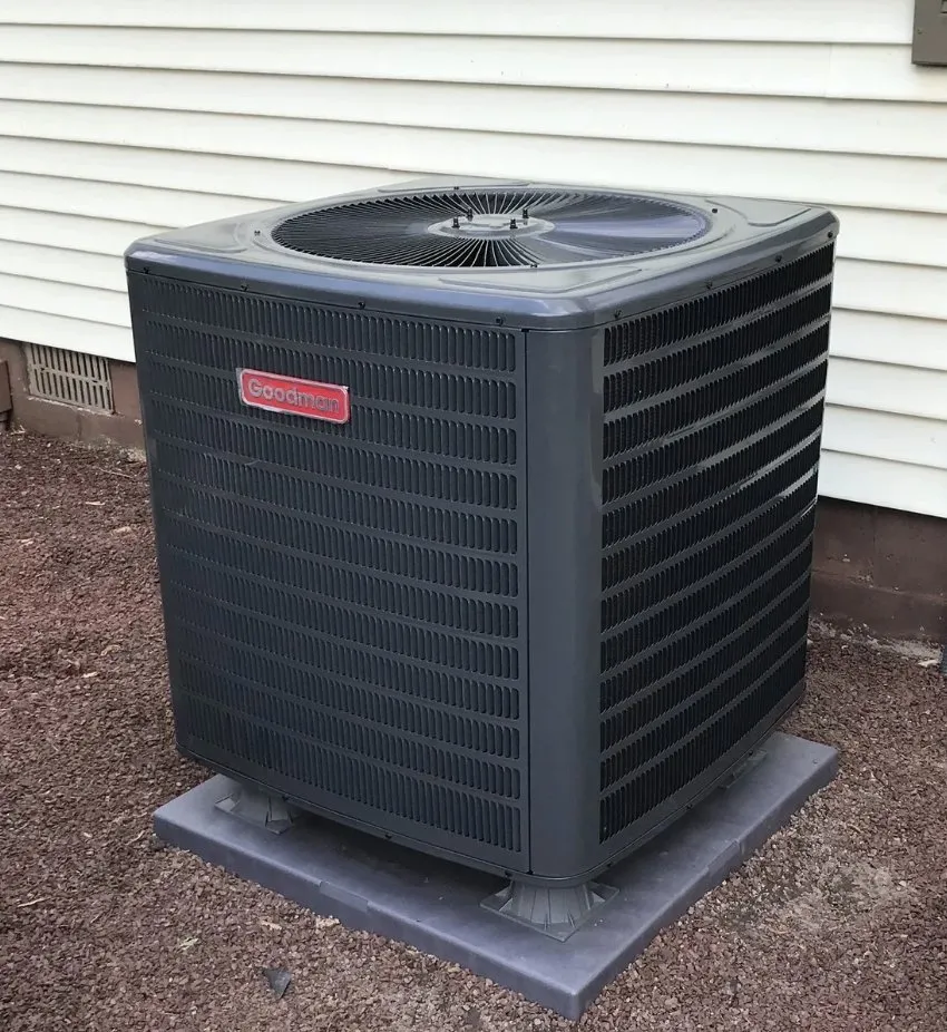 Slide of Airworks Heating and Air Conditioning