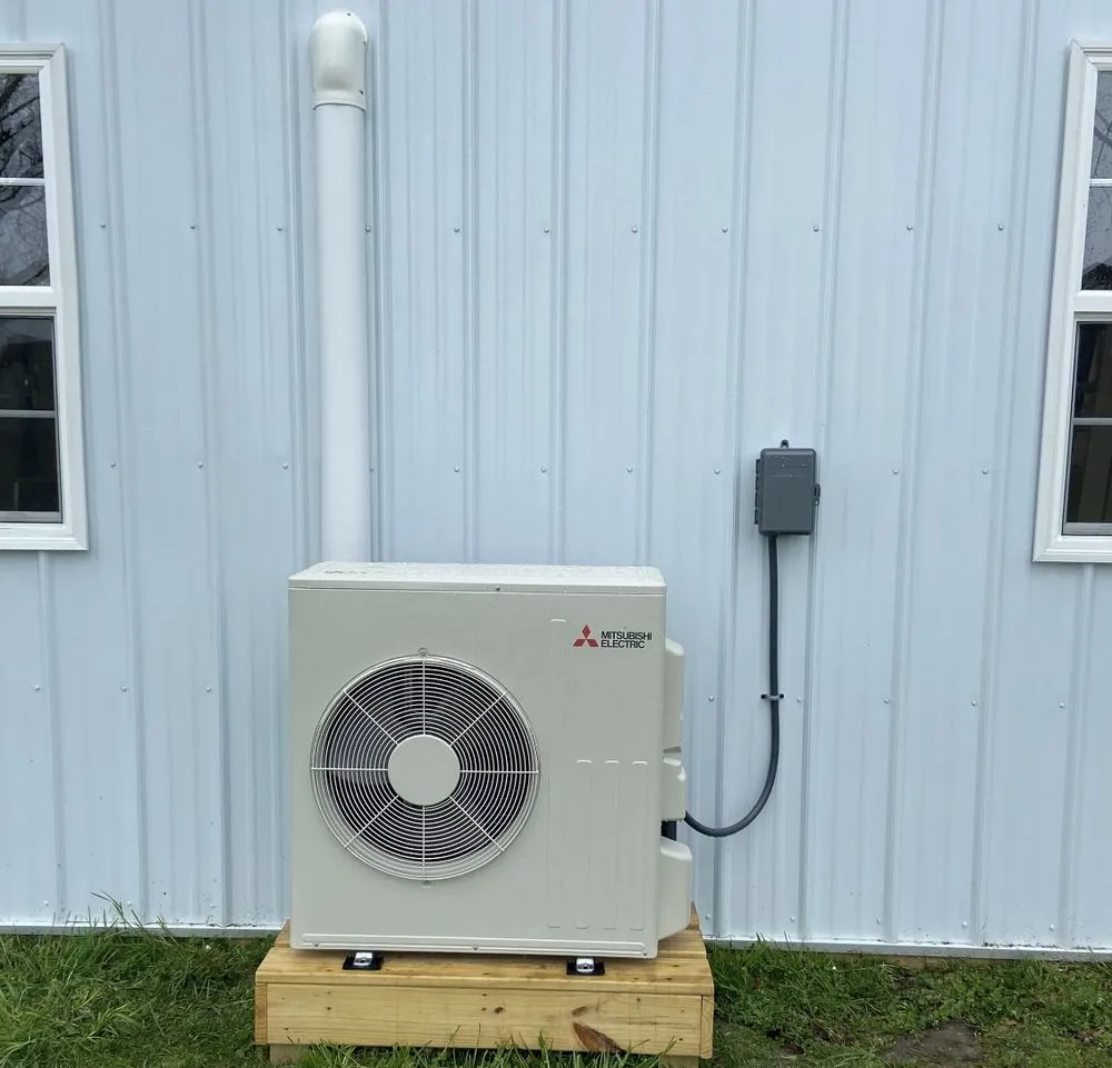 Slide of Airworks Heating and Air Conditioning