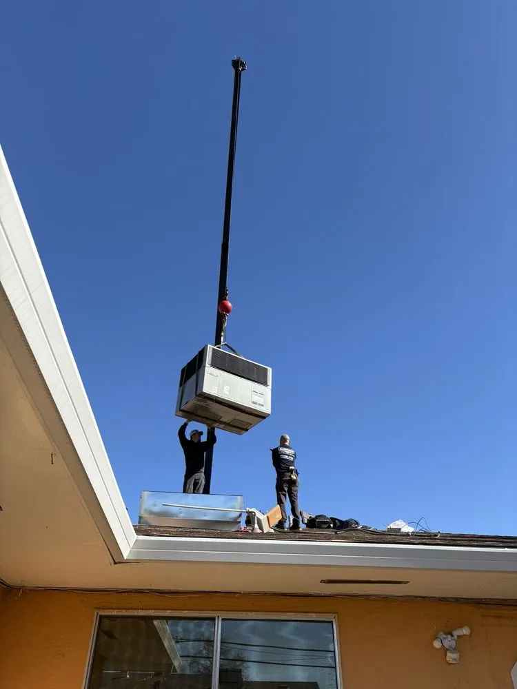 Slide of AirWorks Solutions