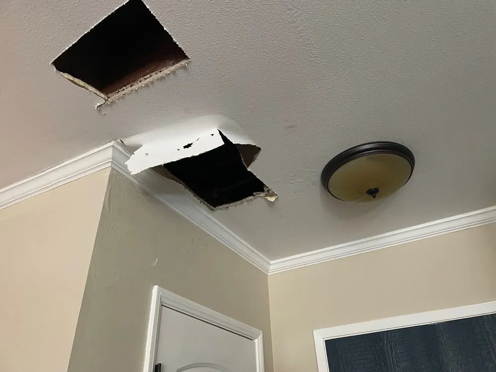 Slide of AirWorks Solutions