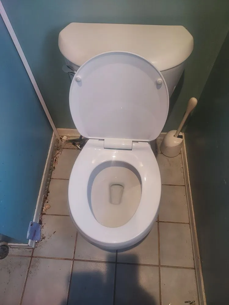 Slide of AirWorks Solutions