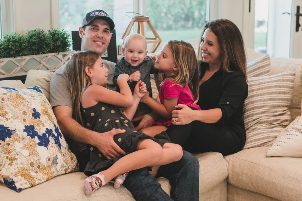 Slide of AirWorks Solutions