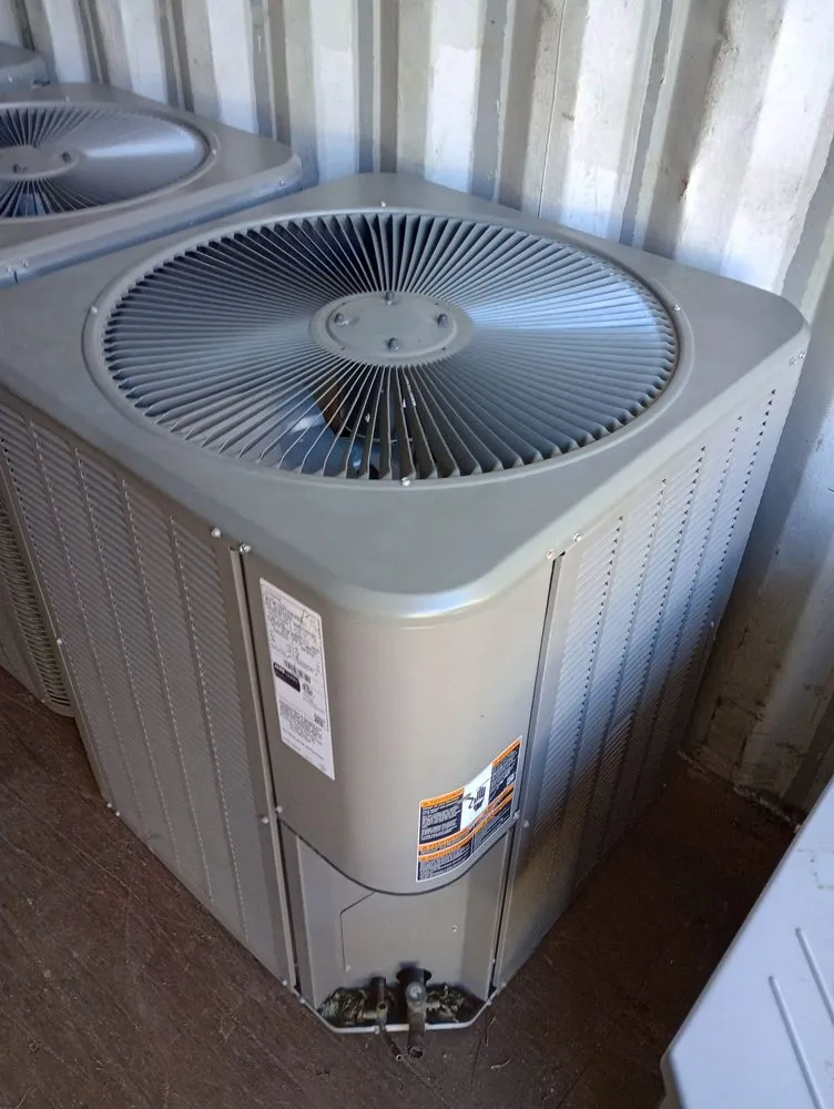 Slide of Airworx Air Conditioning