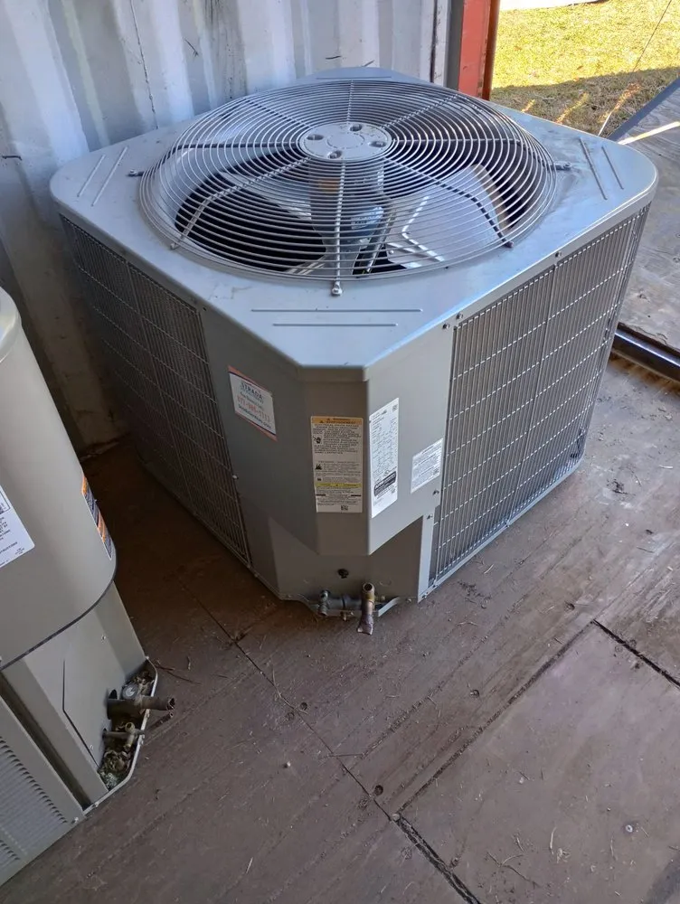 Slide of Airworx Air Conditioning
