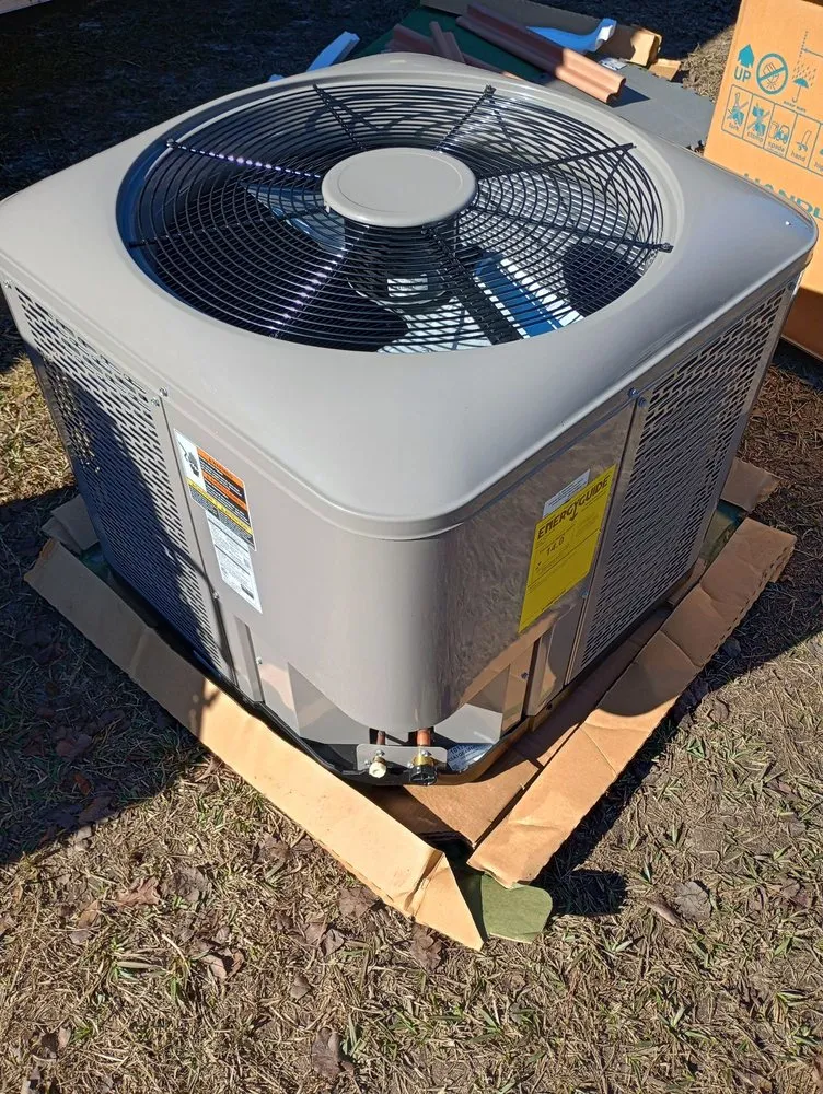 Slide of Airworx Air Conditioning