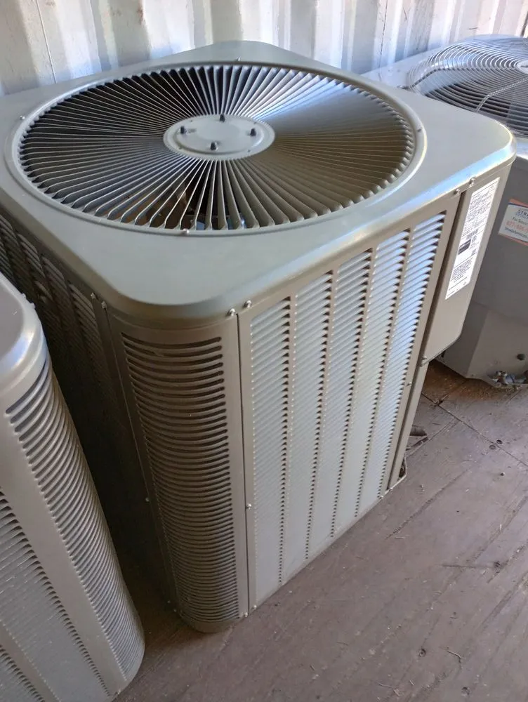 Slide of Airworx Air Conditioning