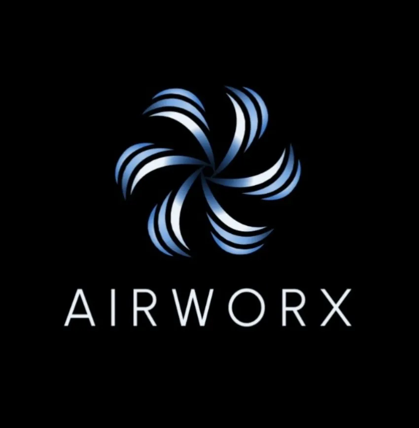 Slide of Airworx