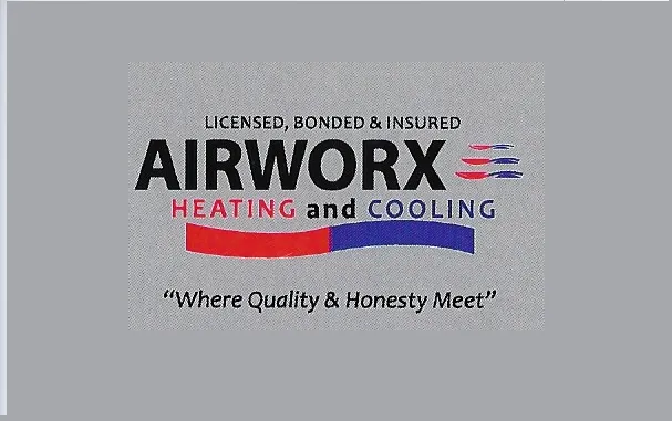 Slide of Airworx Heating & Cooling