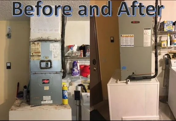 Slide of Airworx Refrigeration and Air Conditioning