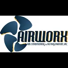 Slide of Airworx Refrigeration and Air Conditioning