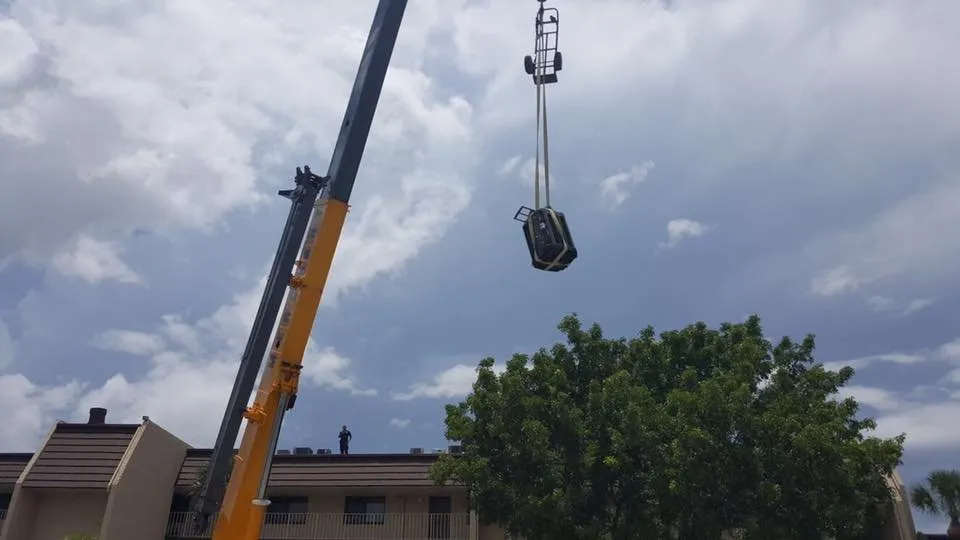 Slide of Airworx Refrigeration and Air Conditioning