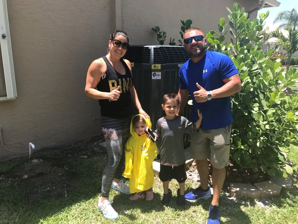 Slide of Airworx Refrigeration and Air Conditioning