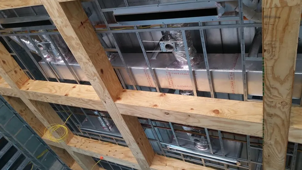 Slide of Airworx Refrigeration and Air Conditioning