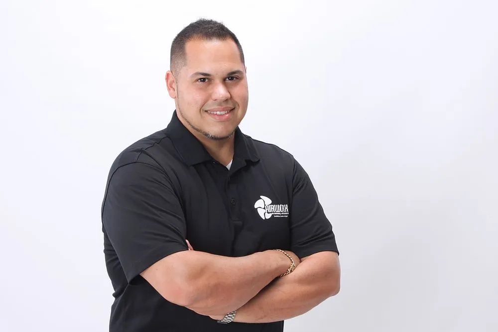 Slide of Airworx Refrigeration and Air Conditioning