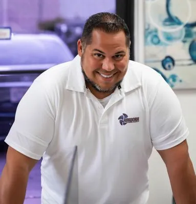 Airworx Refrigeration and Air Conditioning