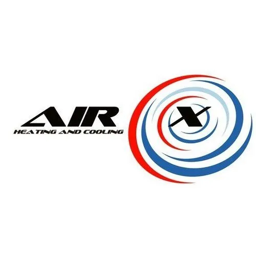 Slide of AirX Heating and Cooling