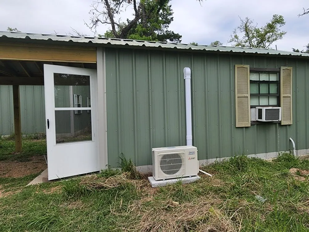 Slide of Airxcel HVAC Services