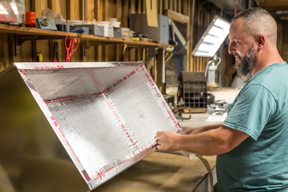 Slide of Airxperts heating and Cooling