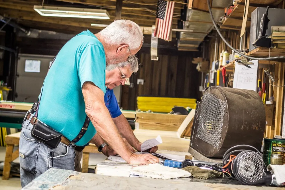 Slide of Airxperts heating and Cooling