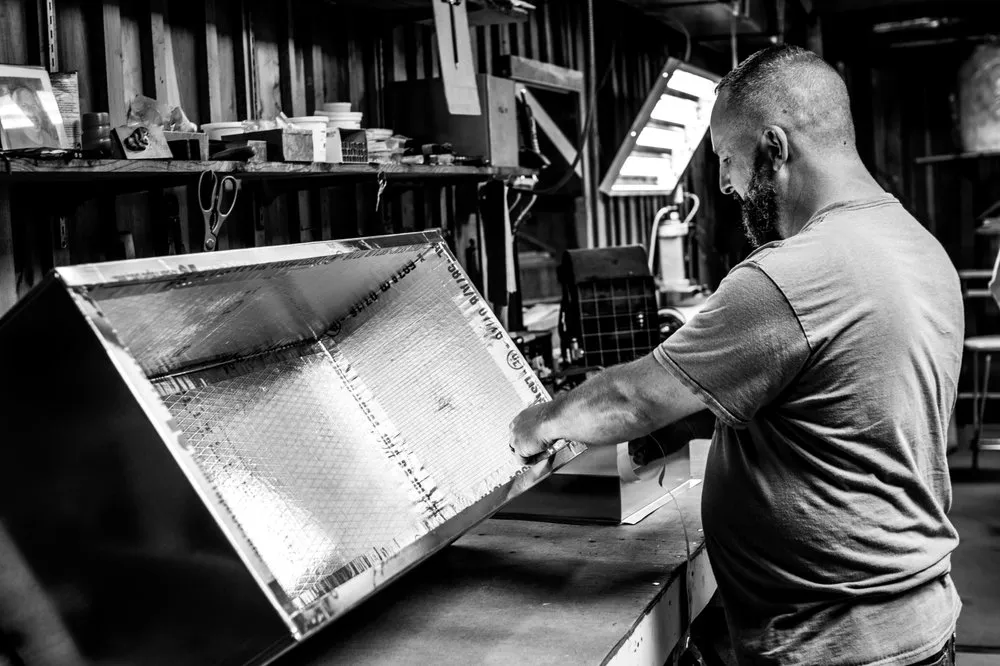 Slide of Airxperts heating and Cooling