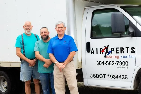 Airxperts heating and Cooling