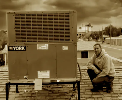 Slide of AIRzona Comfort Solutions