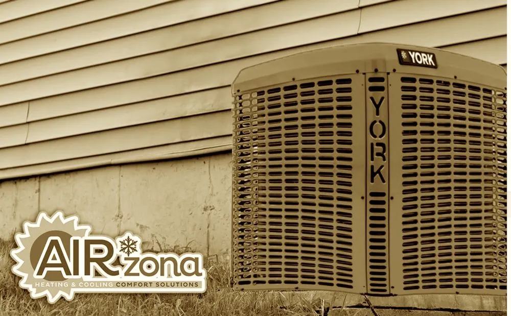 Slide of AIRzona Comfort Solutions