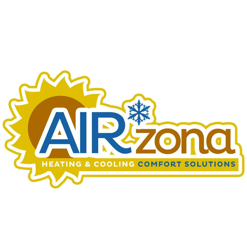 Slide of AIRzona Comfort Solutions
