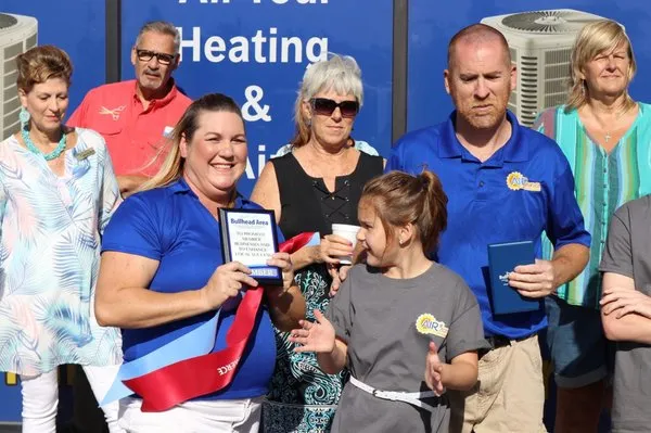 AIRzona Comfort Solutions