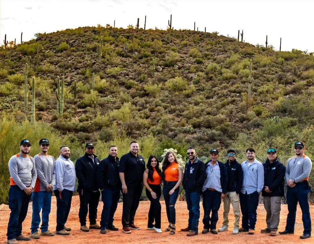 Slide of AirZona Heating & Cooling