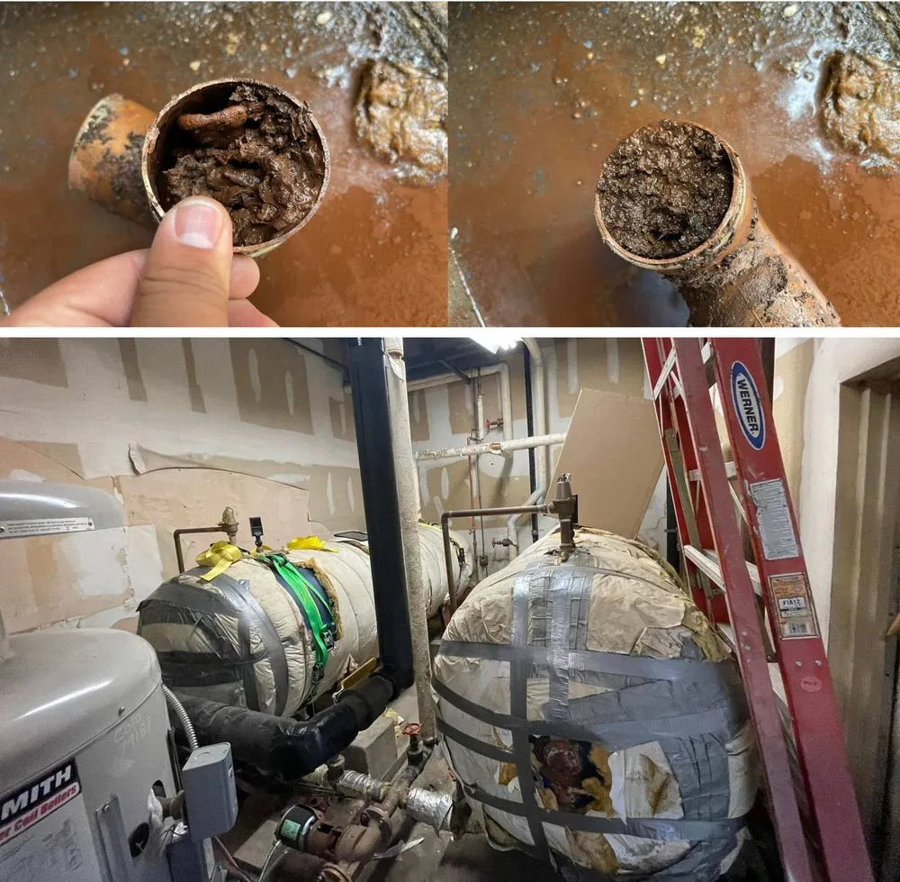 Slide of AirZona Heating & Cooling