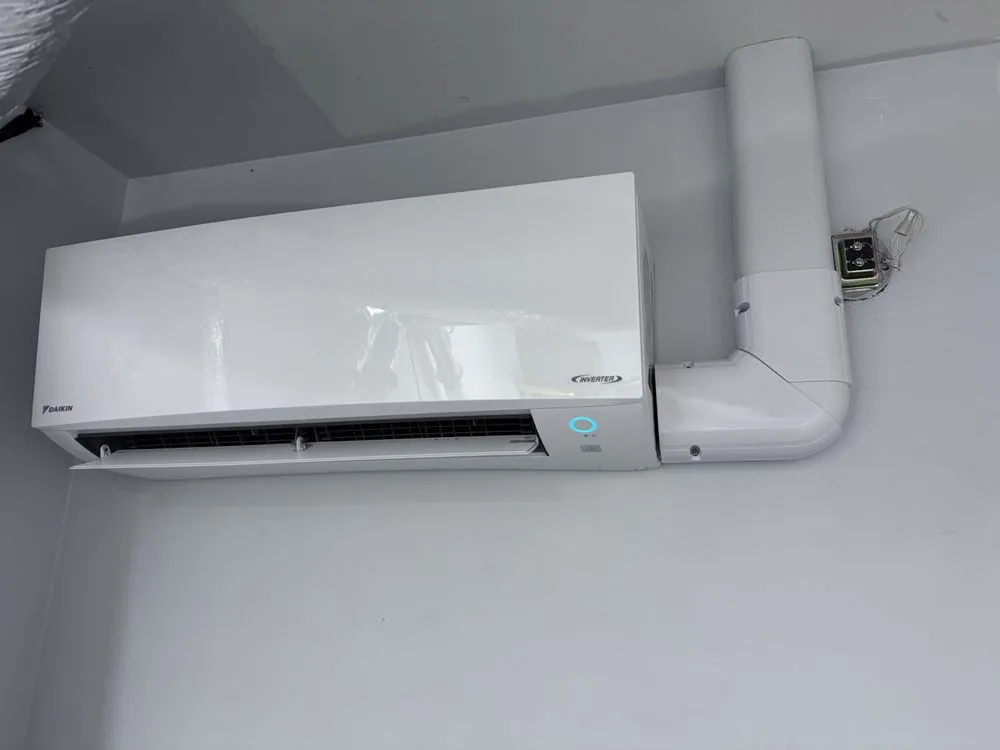 Slide of AirZona Heating & Cooling