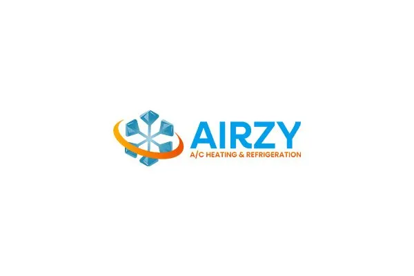 Slide of Airzy Air AC Heating & Refrigeration