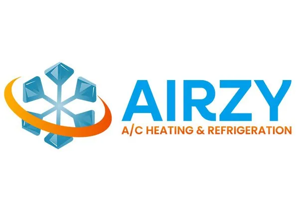 Slide of Airzy Air AC Heating & Refrigeration