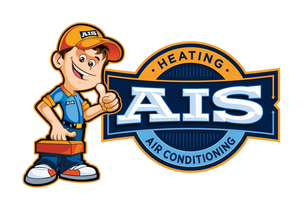 Slide of AIS Heating & Air Conditioning