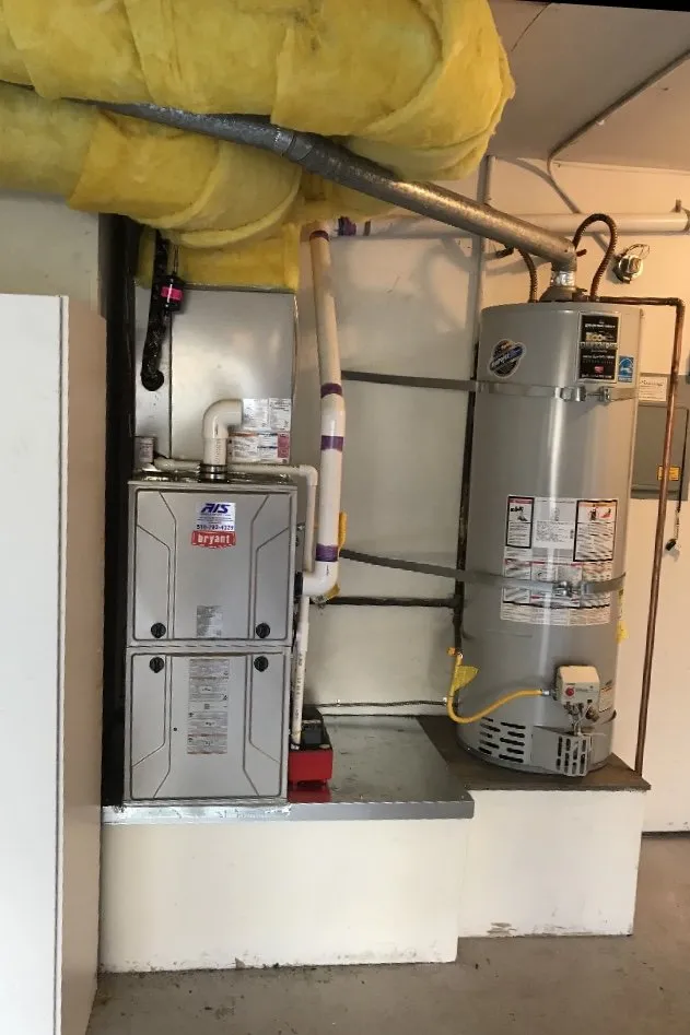 Slide of AIS Heating & Air Conditioning