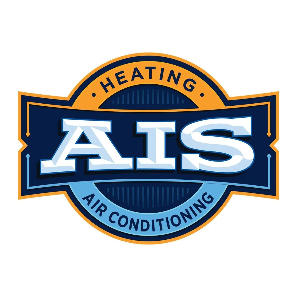 Slide of AIS Heating & Air Conditioning