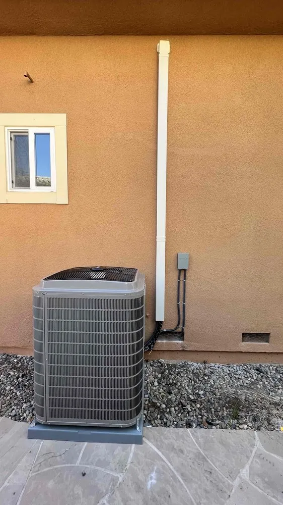 Slide of AIS Heating & Air Conditioning