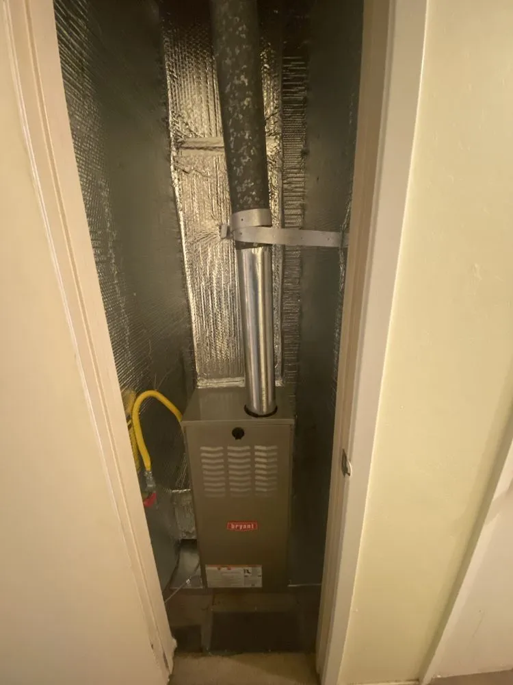 Slide of AIS Heating & Air Conditioning