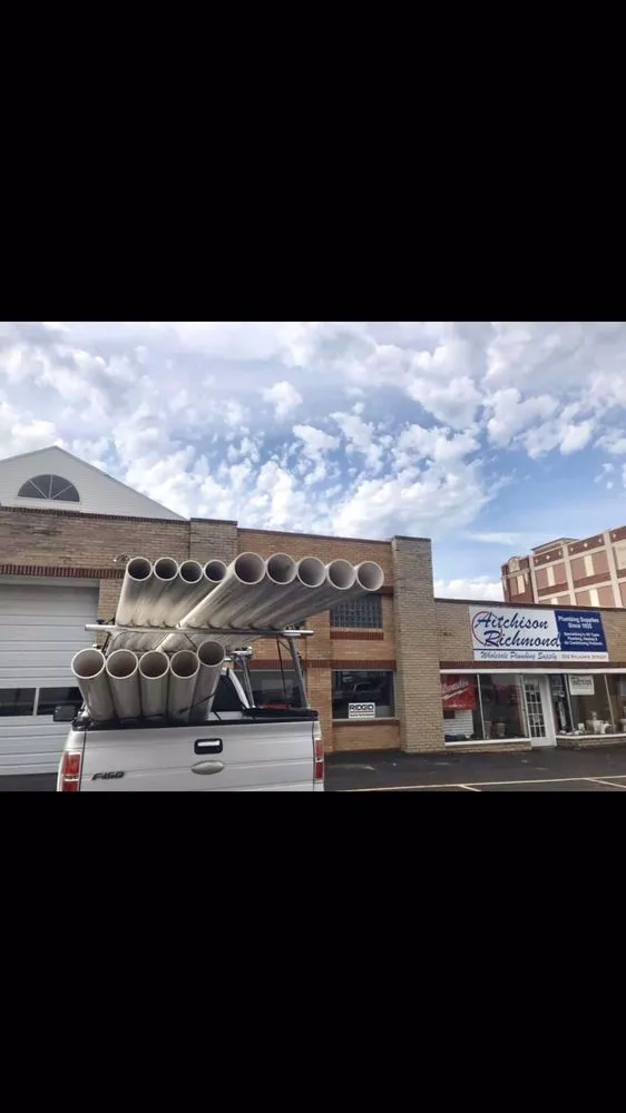 Slide of Aitchison-Richmond Wholesale Plumbing Supply