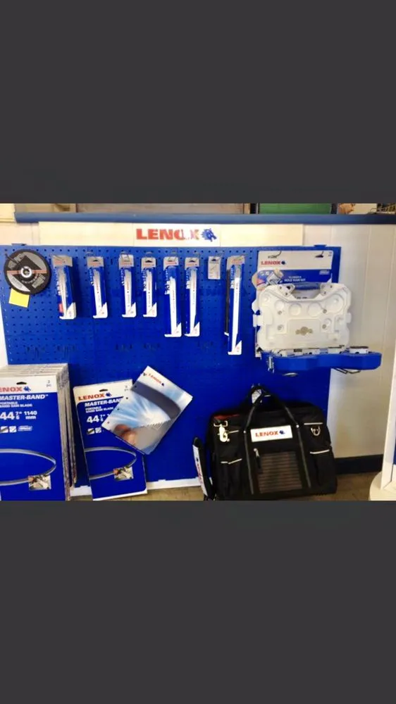 Slide of Aitchison-Richmond Wholesale Plumbing Supply