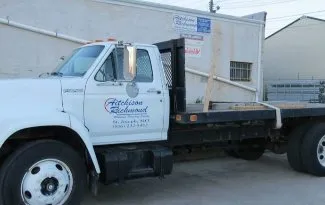 Slide of Aitchison-Richmond Wholesale Plumbing Supply