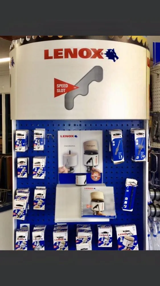 Slide of Aitchison-Richmond Wholesale Plumbing Supply