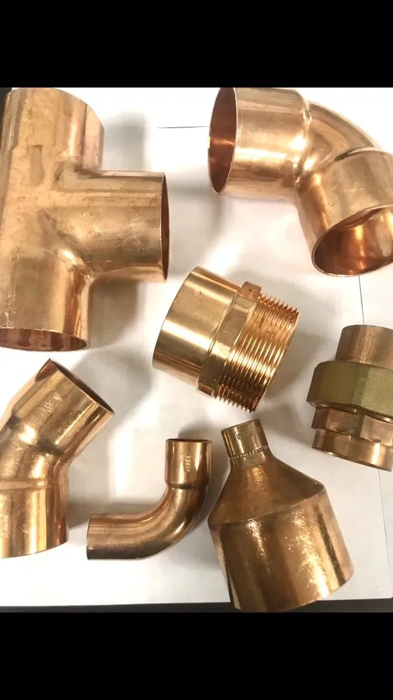 Slide of Aitchison-Richmond Wholesale Plumbing Supply